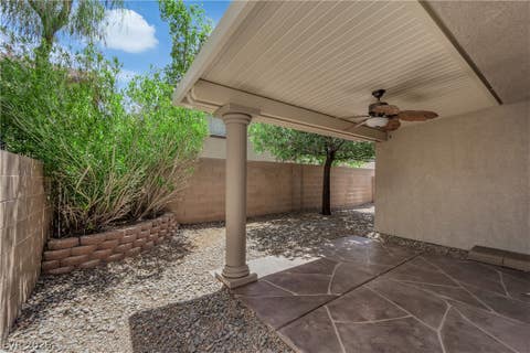 Tiny photo for 646 Monument Point Street, Henderson, NV 89002 (MLS # 2794044)