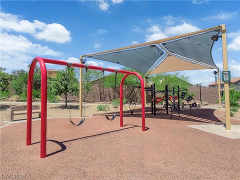 Tiny photo for 646 Monument Point Street, Henderson, NV 89002 (MLS # 2794044)