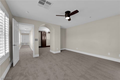 Tiny photo for 646 Monument Point Street, Henderson, NV 89002 (MLS # 2794044)