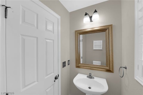 Tiny photo for 646 Monument Point Street, Henderson, NV 89002 (MLS # 2794044)