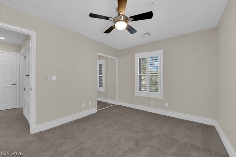 Tiny photo for 646 Monument Point Street, Henderson, NV 89002 (MLS # 2794044)