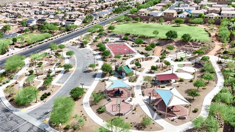 Tiny photo for 646 Monument Point Street, Henderson, NV 89002 (MLS # 2794044)