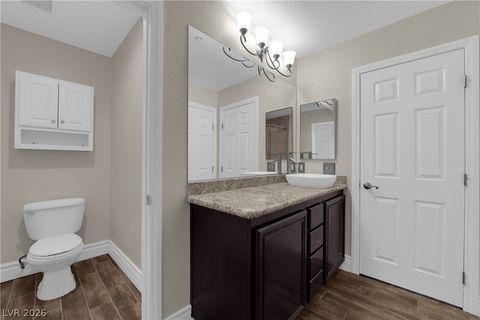 Tiny photo for 646 Monument Point Street, Henderson, NV 89002 (MLS # 2794044)