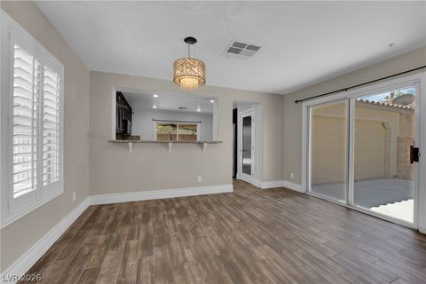 Tiny photo for 646 Monument Point Street, Henderson, NV 89002 (MLS # 2794044)
