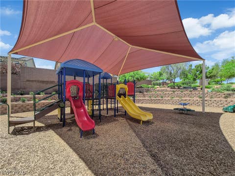 Tiny photo for 646 Monument Point Street, Henderson, NV 89002 (MLS # 2794044)