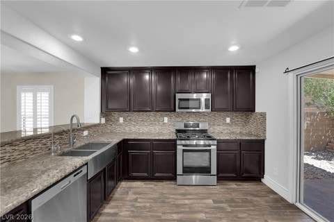 Tiny photo for 646 Monument Point Street, Henderson, NV 89002 (MLS # 2794044)