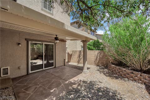 Tiny photo for 646 Monument Point Street, Henderson, NV 89002 (MLS # 2794044)