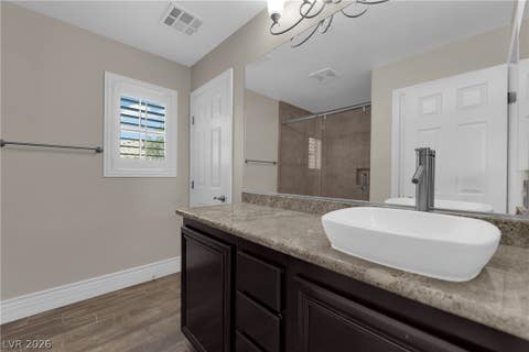 Tiny photo for 646 Monument Point Street, Henderson, NV 89002 (MLS # 2794044)
