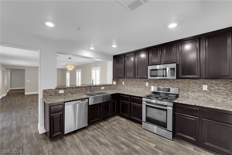 Tiny photo for 646 Monument Point Street, Henderson, NV 89002 (MLS # 2794044)