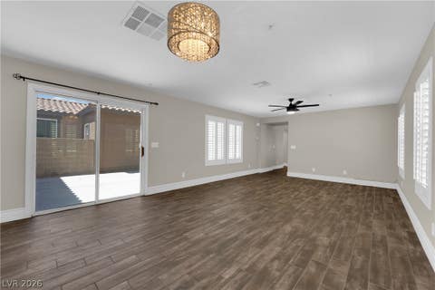 Tiny photo for 646 Monument Point Street, Henderson, NV 89002 (MLS # 2794044)