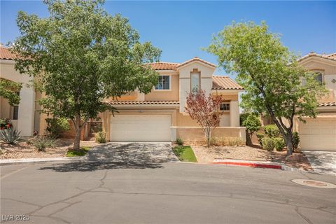2057 Wandering Doe Lane Las Vegas NV 89134