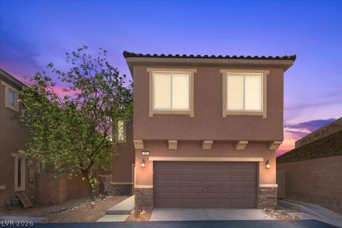 Photo of 737 Taliput Palm Place, Henderson, NV 89011 (MLS # 2797634)