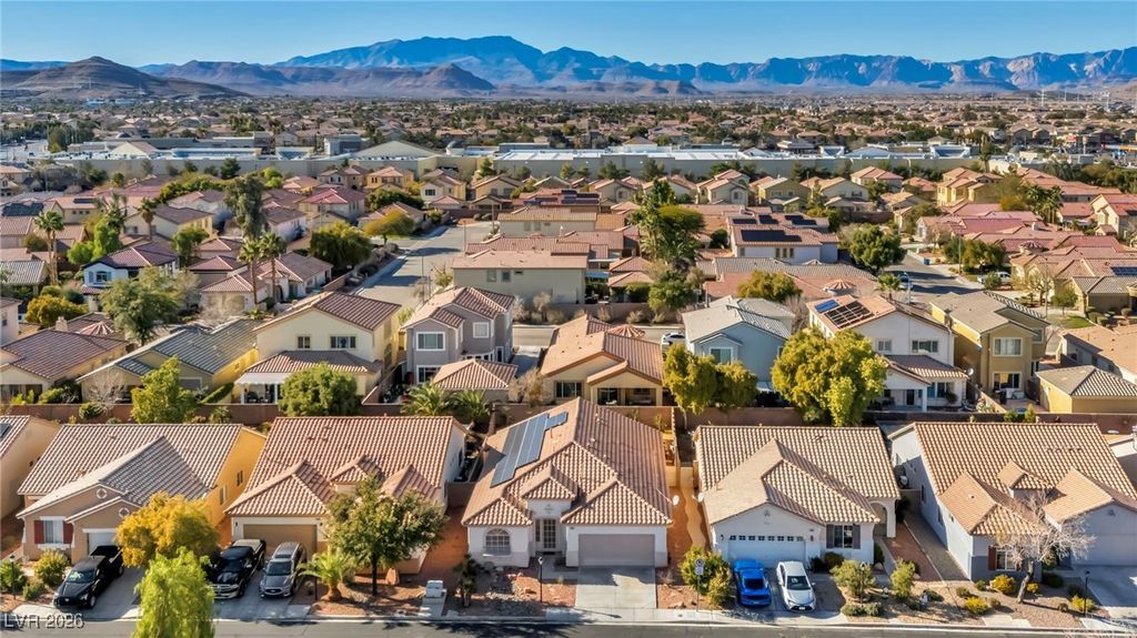 Photo of 10597 Bardilino Street, Las Vegas, NV 89141 (MLS # 2745223)