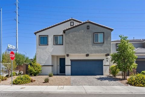 5440 Aladdin Dream Street North Las Vegas NV 89081