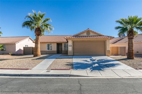 Photo of 2124 Hazel Croft Way, North Las Vegas, NV 89032 (MLS # 2731440)