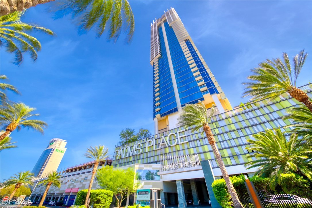 4381 W Flamingo Road 901