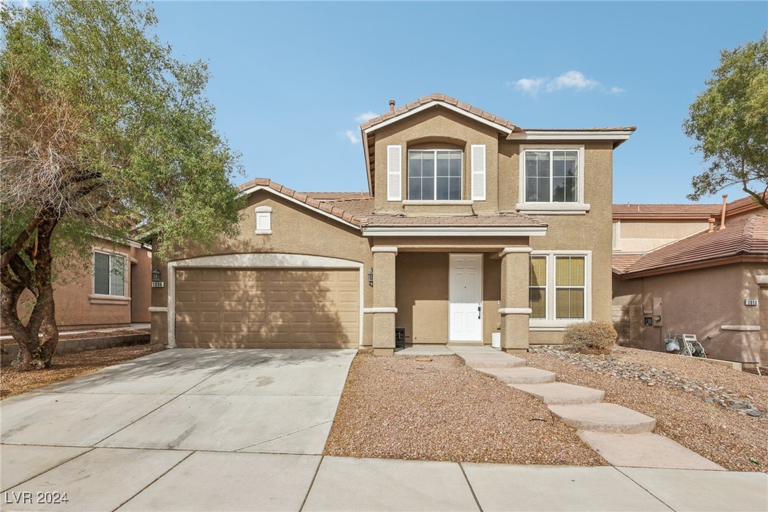 1006 Pecos River Avenue, Henderson, Nevada image 2