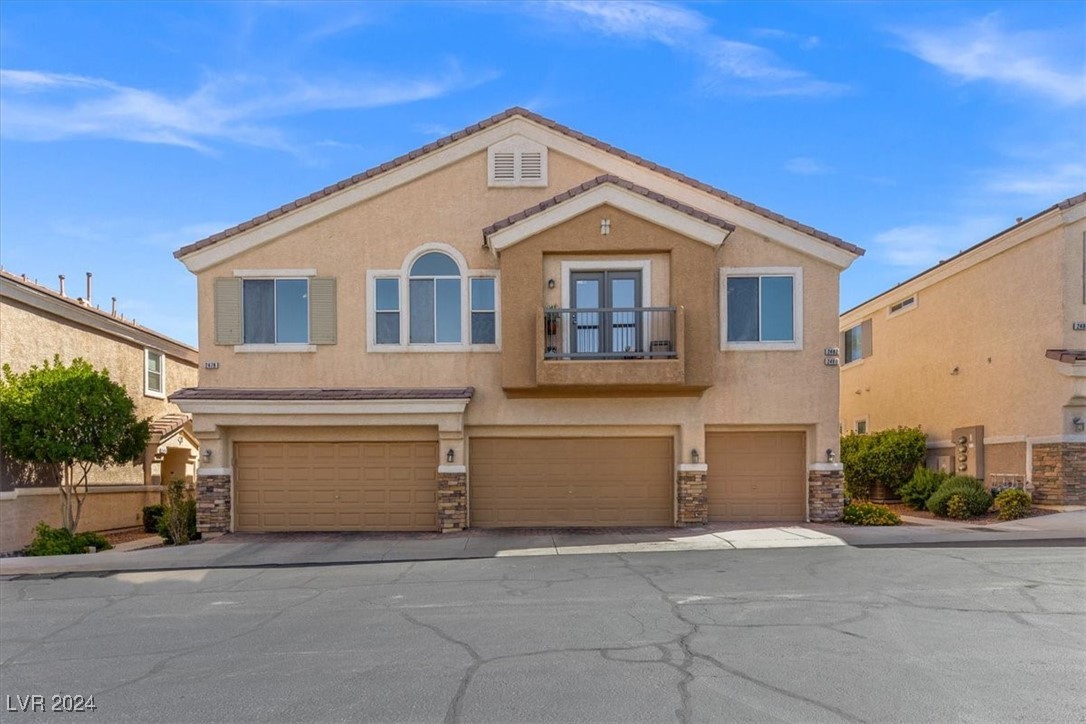 View Henderson, NV 89002 townhome