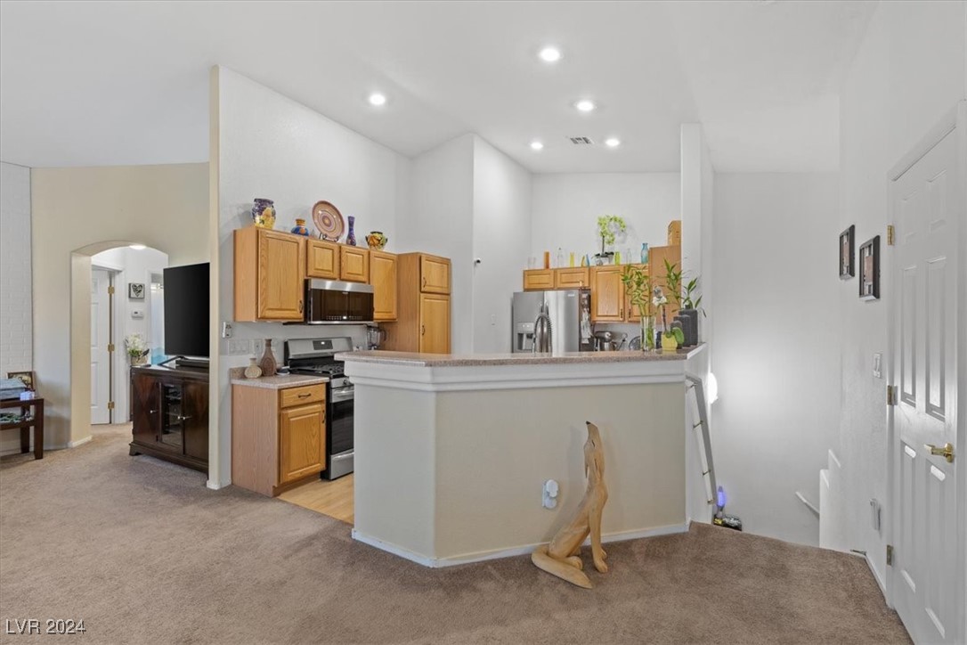 Photo 9 of 52 of 2480 Crafty Clint Lane townhome