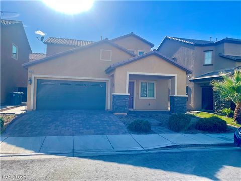 Photo of 8365 S Pioneer Way, Las Vegas, NV 89113 (MLS # 2794860)