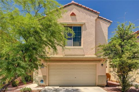 5220 Melbourne Ridge Court Las Vegas NV 89141