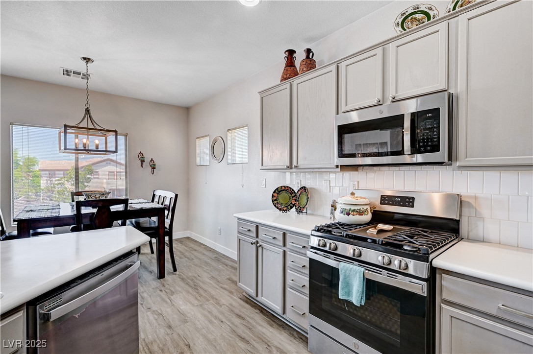 5220 Melbourne Ridge Court