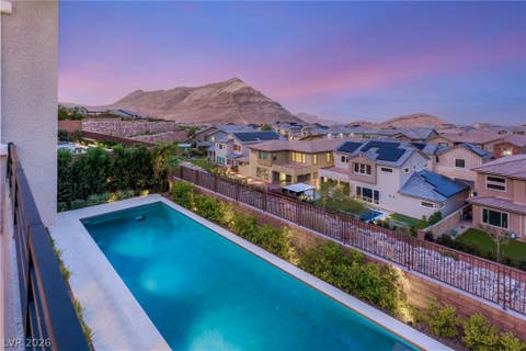 Tiny photo for 2916 The Peaks Lane, Las Vegas, NV 89138 (MLS # 2784585)