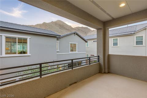 Tiny photo for 2916 The Peaks Lane, Las Vegas, NV 89138 (MLS # 2784585)