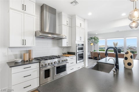 Tiny photo for 2916 The Peaks Lane, Las Vegas, NV 89138 (MLS # 2784585)