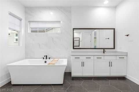 Tiny photo for 2916 The Peaks Lane, Las Vegas, NV 89138 (MLS # 2784585)