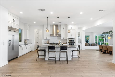 Tiny photo for 2916 The Peaks Lane, Las Vegas, NV 89138 (MLS # 2784585)
