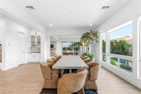 Tiny photo for 2916 The Peaks Lane, Las Vegas, NV 89138 (MLS # 2784585)