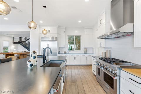 Tiny photo for 2916 The Peaks Lane, Las Vegas, NV 89138 (MLS # 2784585)