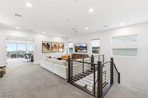 Tiny photo for 2916 The Peaks Lane, Las Vegas, NV 89138 (MLS # 2784585)