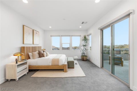 Tiny photo for 2916 The Peaks Lane, Las Vegas, NV 89138 (MLS # 2784585)