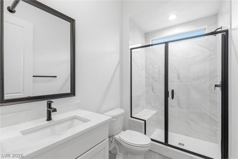 Tiny photo for 2916 The Peaks Lane, Las Vegas, NV 89138 (MLS # 2784585)