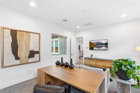 Tiny photo for 2916 The Peaks Lane, Las Vegas, NV 89138 (MLS # 2784585)