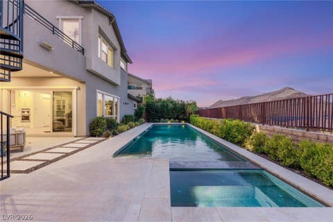 Tiny photo for 2916 The Peaks Lane, Las Vegas, NV 89138 (MLS # 2784585)