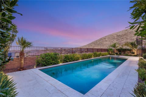 Tiny photo for 2916 The Peaks Lane, Las Vegas, NV 89138 (MLS # 2784585)
