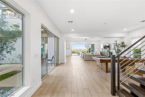 Tiny photo for 2916 The Peaks Lane, Las Vegas, NV 89138 (MLS # 2784585)