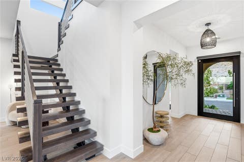 Tiny photo for 2916 The Peaks Lane, Las Vegas, NV 89138 (MLS # 2784585)