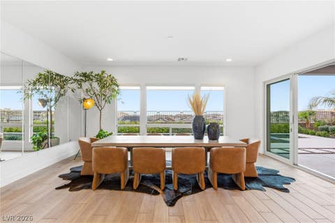 Tiny photo for 2916 The Peaks Lane, Las Vegas, NV 89138 (MLS # 2784585)