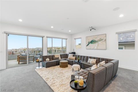 Tiny photo for 2916 The Peaks Lane, Las Vegas, NV 89138 (MLS # 2784585)