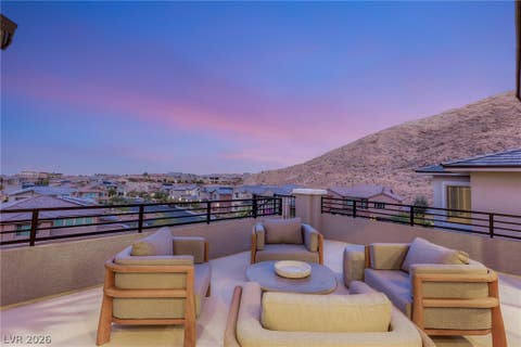 Tiny photo for 2916 The Peaks Lane, Las Vegas, NV 89138 (MLS # 2784585)
