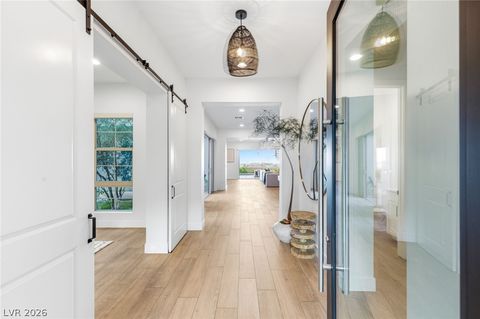 Tiny photo for 2916 The Peaks Lane, Las Vegas, NV 89138 (MLS # 2784585)