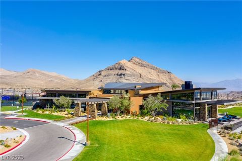 Tiny photo for 2916 The Peaks Lane, Las Vegas, NV 89138 (MLS # 2784585)