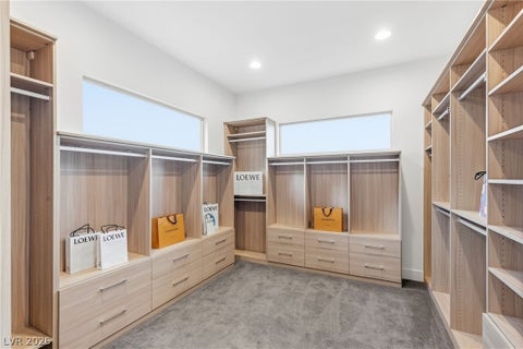 Tiny photo for 2916 The Peaks Lane, Las Vegas, NV 89138 (MLS # 2784585)