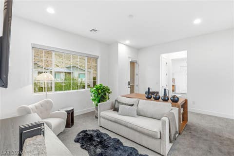 Tiny photo for 2916 The Peaks Lane, Las Vegas, NV 89138 (MLS # 2784585)