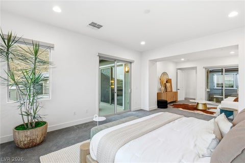 Tiny photo for 2916 The Peaks Lane, Las Vegas, NV 89138 (MLS # 2784585)