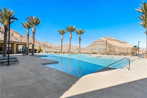 Tiny photo for 2916 The Peaks Lane, Las Vegas, NV 89138 (MLS # 2784585)